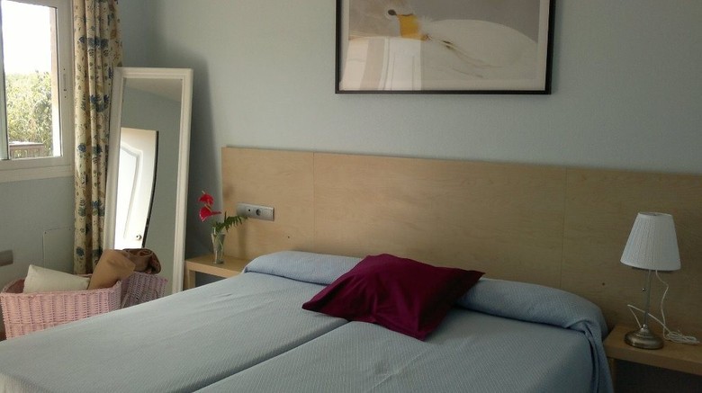 Hotel Playa Terreros
