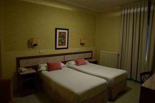 Hotel Mercedes