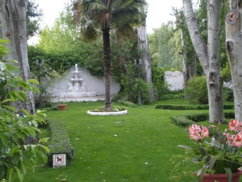 Hotel Mercedes