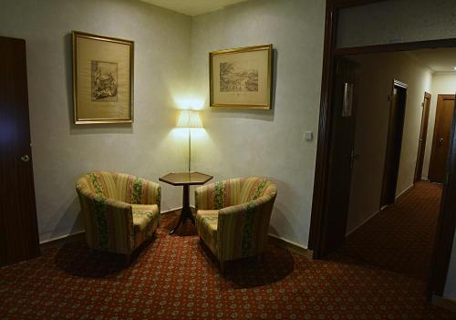 Hotel Mercedes