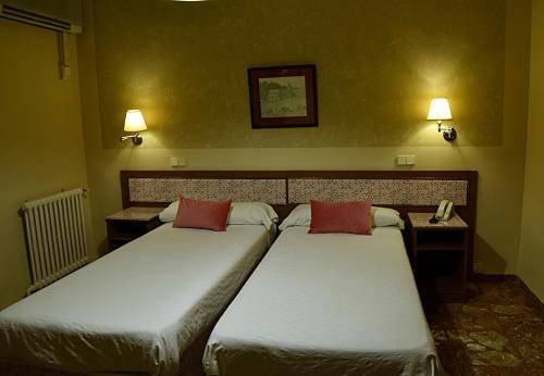 Hotel Mercedes