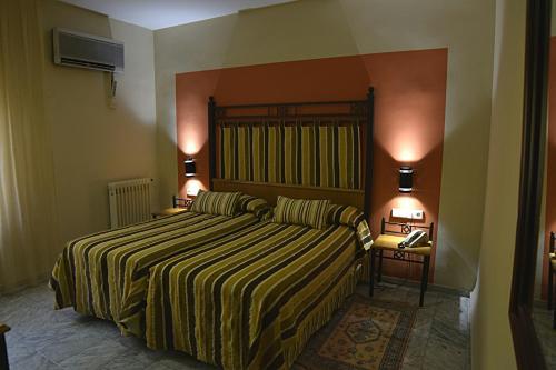 Hotel Mercedes