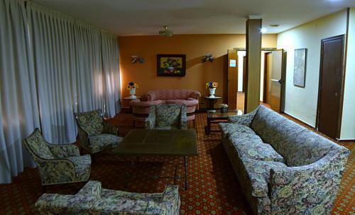 Hotel Mercedes