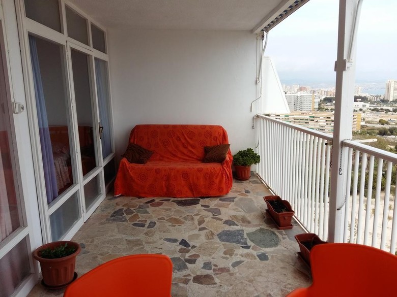 Apartamento Torre San Jordi