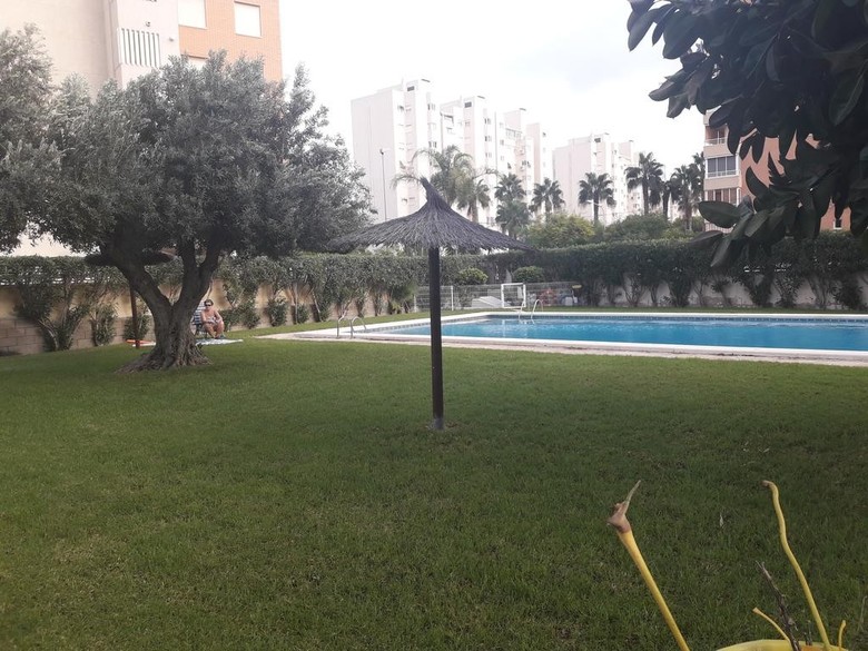 Apartamento Torre San Jordi