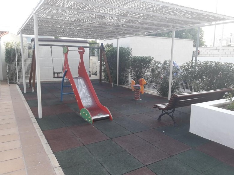 Apartamento Torre San Jordi