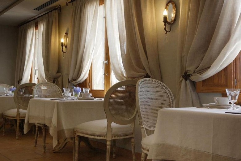 Hotel La Mozaira