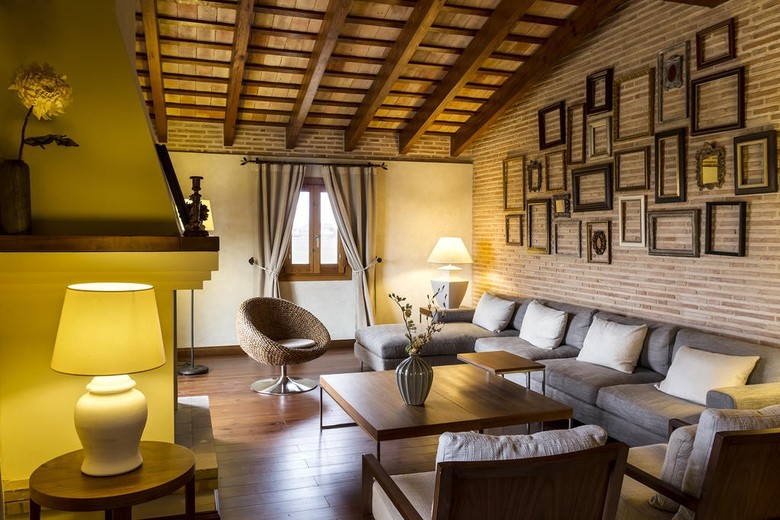 Hotel La Mozaira