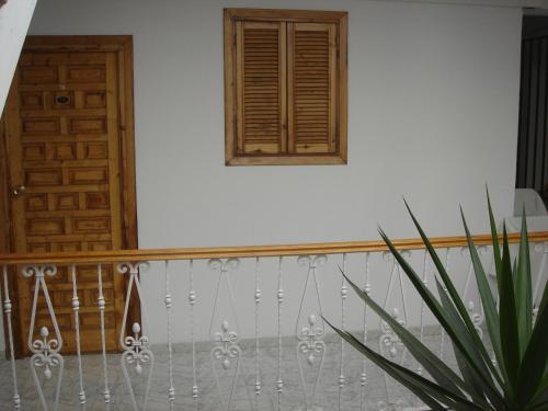 Hostal Toscano