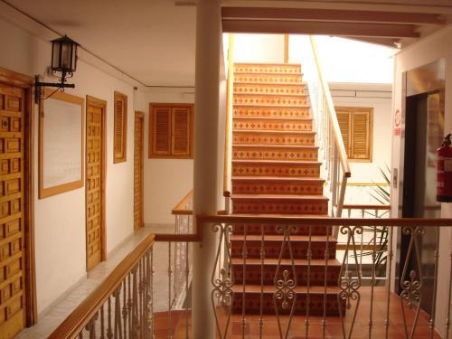 Hostal Toscano
