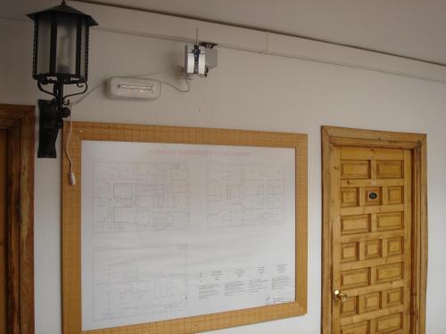 Hostal Toscano