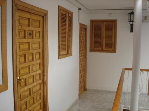 Hostal Toscano