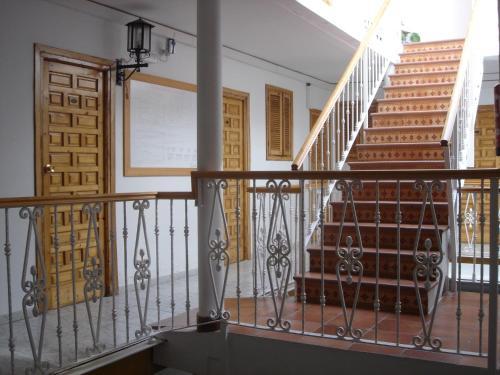 Hostal Toscano