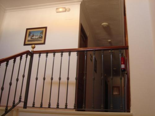 Hostal Toscano