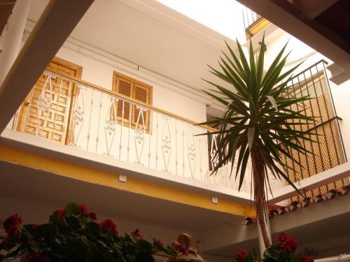 Hostal Toscano