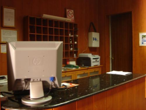 Hostal Toscano