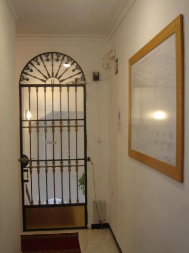 Hostal Toscano