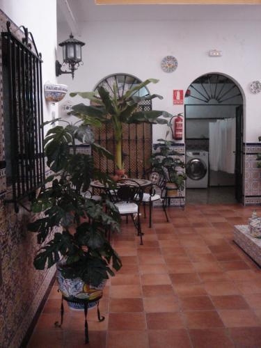 Hostal Toscano