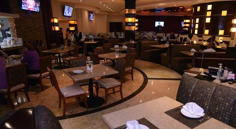 Hotel Ticu�n