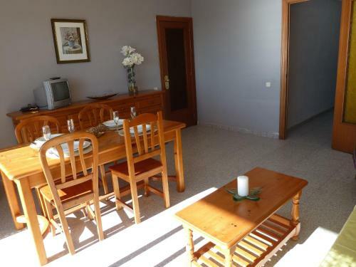 Villa Service - Apartamentos Mesol