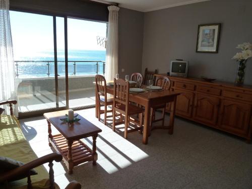 Villa Service - Apartamentos Mesol