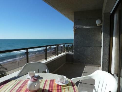 Villa Service - Apartamentos Mesol