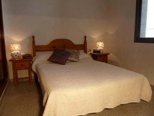 Villa Service - Apartamentos Mesol
