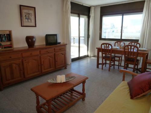 Villa Service - Apartamentos Mesol