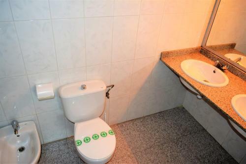 Villa Service - Apartamentos Mesol
