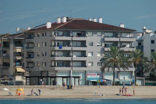 Villa Service - Apartamentos Mesol