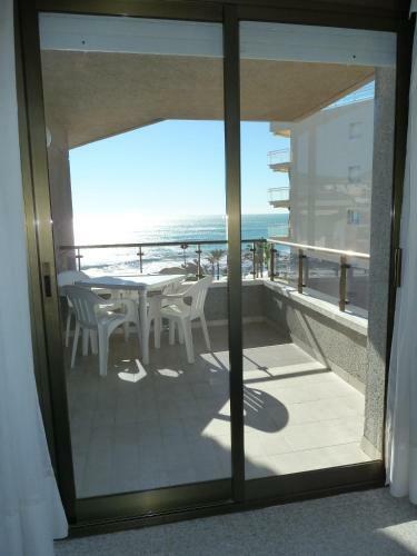 Villa Service - Apartamentos Mesol