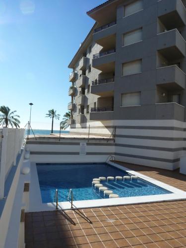 Villa Service - Apartamentos Mesol