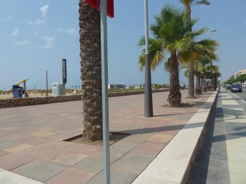 Villa Service - Apartamentos Mesol