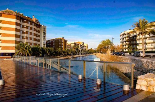 Villa Service - Apartamentos Mesol