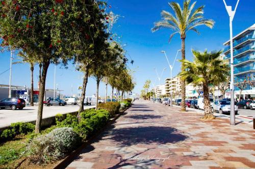 Villa Service - Apartamentos Mesol