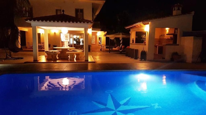 La Perla Las Marinas