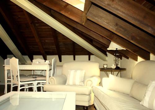 Apartamento El H�rreo