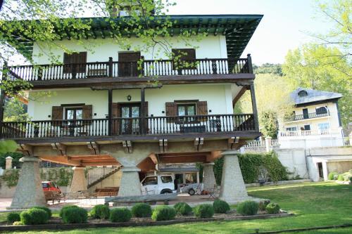 Apartamento El H�rreo