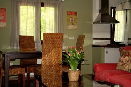 Apartamento El H�rreo