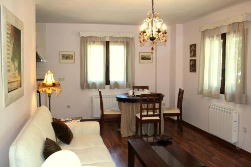 Apartamento El H�rreo