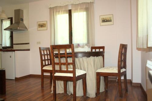 Apartamento El H�rreo