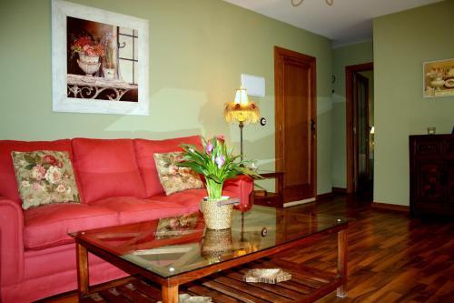 Apartamento El H�rreo