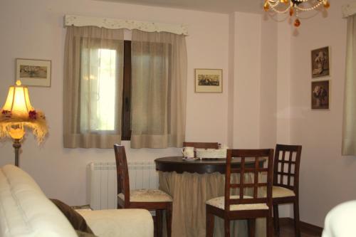 Apartamento El H�rreo