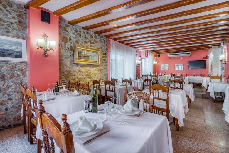 Hostal El Roser