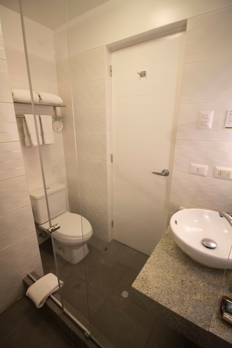Hotel Tierra Viva Miraflores Larco