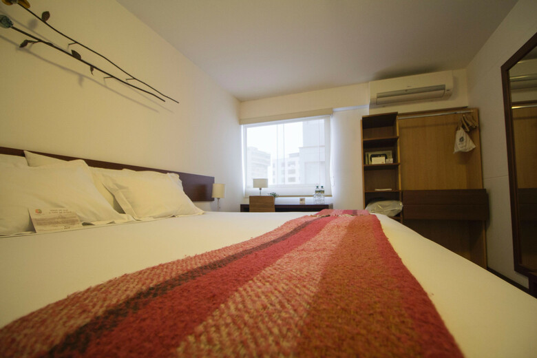 Hotel Tierra Viva Miraflores Larco