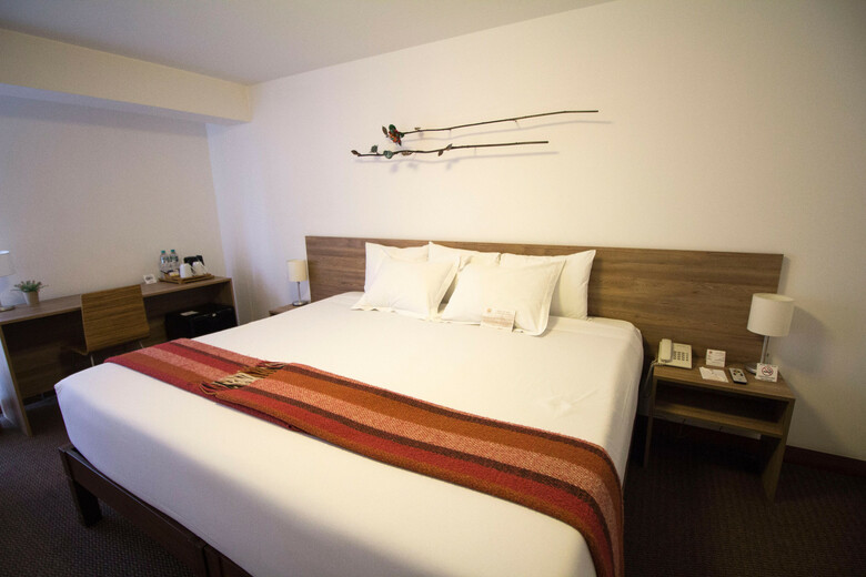 Hotel Tierra Viva Miraflores Larco