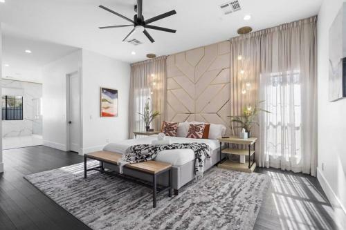 The Climate Villa By Homeslice Stays