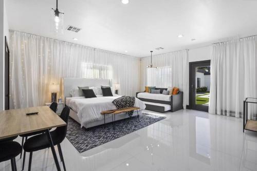 The Climate Villa By Homeslice Stays