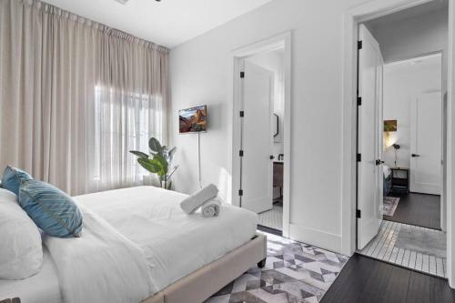 The Climate Villa By Homeslice Stays
